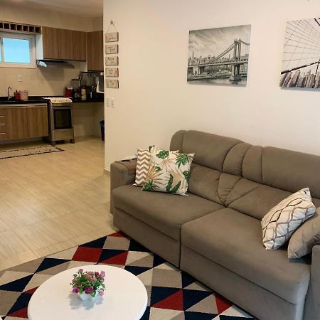 Beach Place - Cumbuco Apto 109 Decorado A 200M Da Praia Zewnętrze zdjęcie