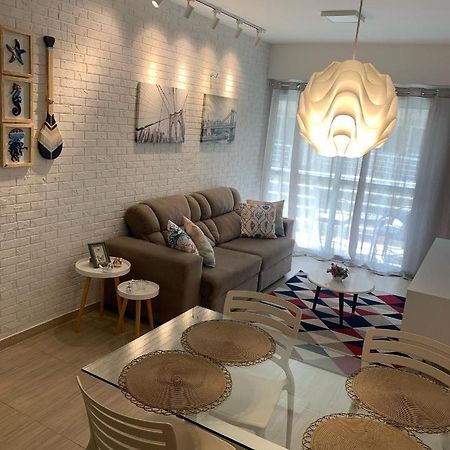 Beach Place - Cumbuco Apto 109 Decorado A 200M Da Praia Zewnętrze zdjęcie
