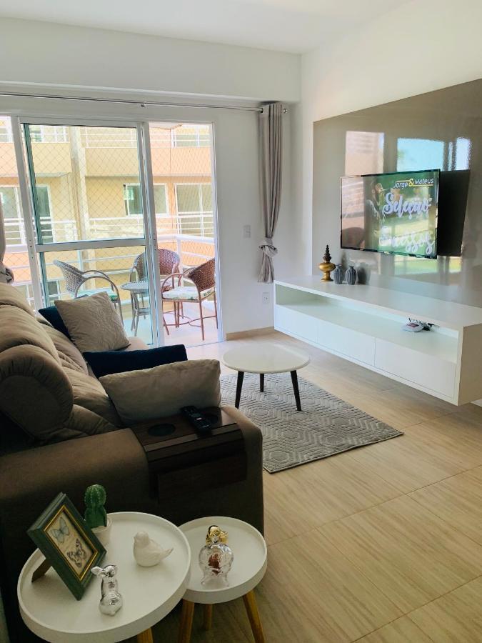 Beach Place - Cumbuco Apto 109 Decorado A 200M Da Praia Zewnętrze zdjęcie