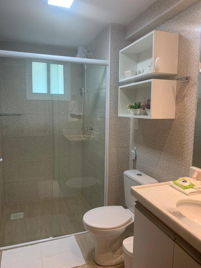 Beach Place - Cumbuco Apto 109 Decorado A 200M Da Praia Zewnętrze zdjęcie
