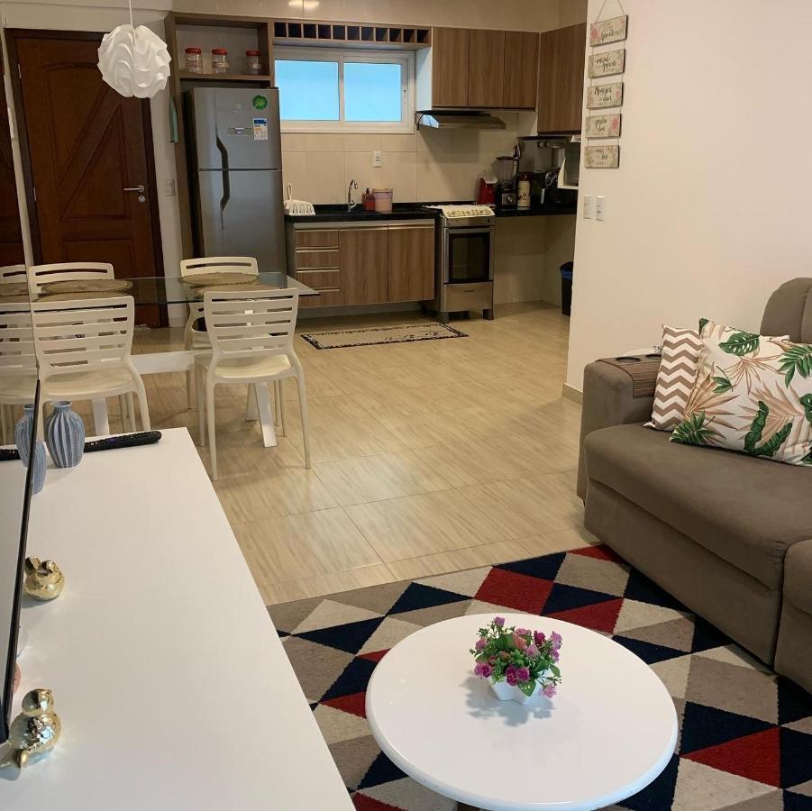 Beach Place - Cumbuco Apto 109 Decorado A 200M Da Praia Zewnętrze zdjęcie