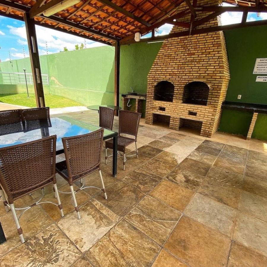 Beach Place - Cumbuco Apto 109 Decorado A 200M Da Praia Zewnętrze zdjęcie