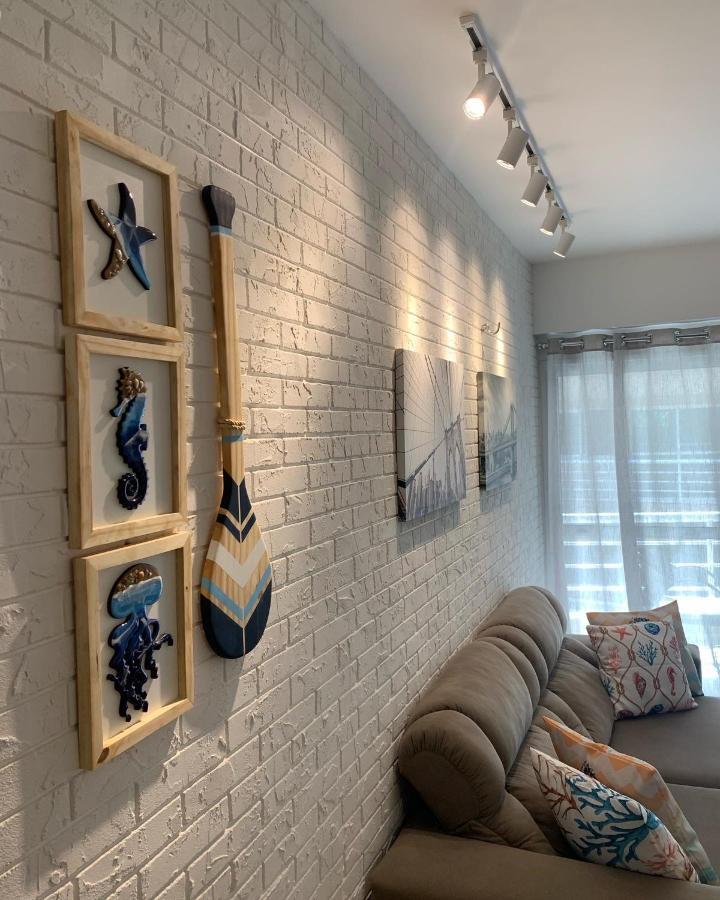 Beach Place - Cumbuco Apto 109 Decorado A 200M Da Praia Zewnętrze zdjęcie