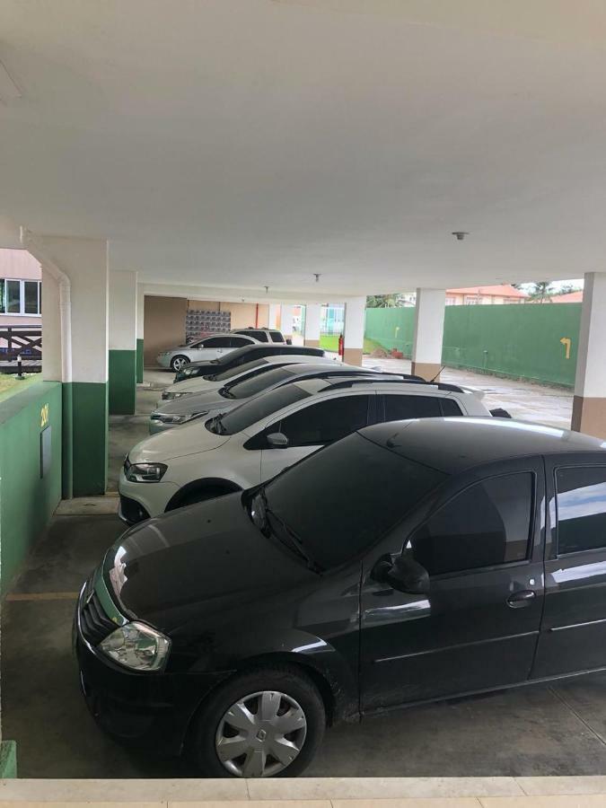 Beach Place - Cumbuco Apto 109 Decorado A 200M Da Praia Zewnętrze zdjęcie
