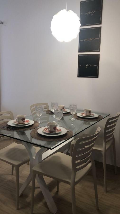 Beach Place - Cumbuco Apto 109 Decorado A 200M Da Praia Zewnętrze zdjęcie